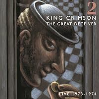 Amazon.co.jp: The Collectable King Crimson, Volume One: 